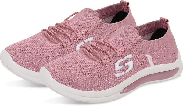 Zakozee_Running_Shoes_For_Women_Pink