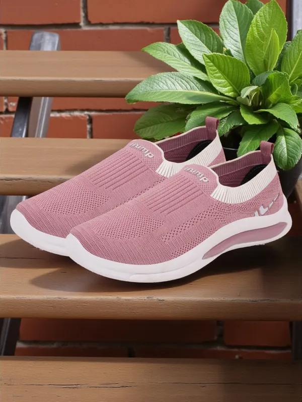 Zakozee_Running_Shoes_For_Women_Pink