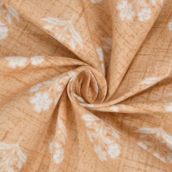 New_Blatts_Single_Bedsheet_60x90_Inch_with_1_Pillow_Cover_Cotton_Blend_Soft_Breathable_Printed_Flat_Bed_Sheet_for_Single_Bed_All_Season_Wrinkle_Resistant_Washable_Bedroom_Bedding_Home_Furnishing