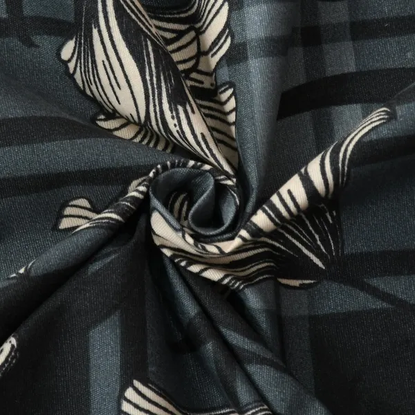 New_Blatts_Presents_King_Size_Bedsheet_90x100_Inch_with_2_Pillow_Covers_Cotton_Blend_Soft_Breathable_Printed_Flat_Bed_Sheet_for_Double_Bed_All_Season_Washable_Wrinkle_Resistant_Bedroom_Bedding