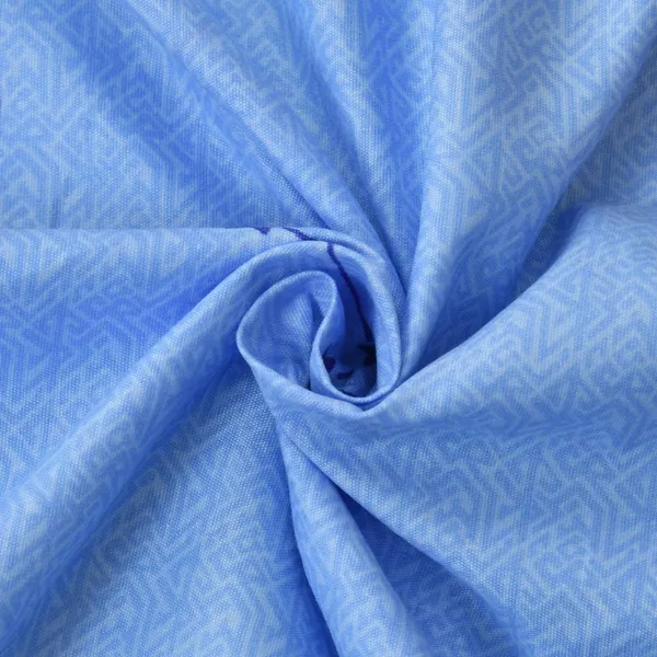 New_Blatts_Single_Bedsheet_60x90_Inch_with_1_Pillow_Cover_Cotton_Blend_Soft_Breathable_Printed_Flat_Bed_Sheet_for_Single_Bed_All_Season_Wrinkle_Resistant_Washable_Bedroom_Bedding_Home_Furnishing