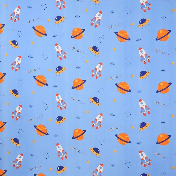 New_Blatts_Single_Bedsheet_60x90_Inch_with_1_Pillow_Cover_Cotton_Blend_Soft_Breathable_Printed_Flat_Bed_Sheet_for_Single_Bed_All_Season_Wrinkle_Resistant_Washable_Bedroom_Bedding_Home_Furnishing