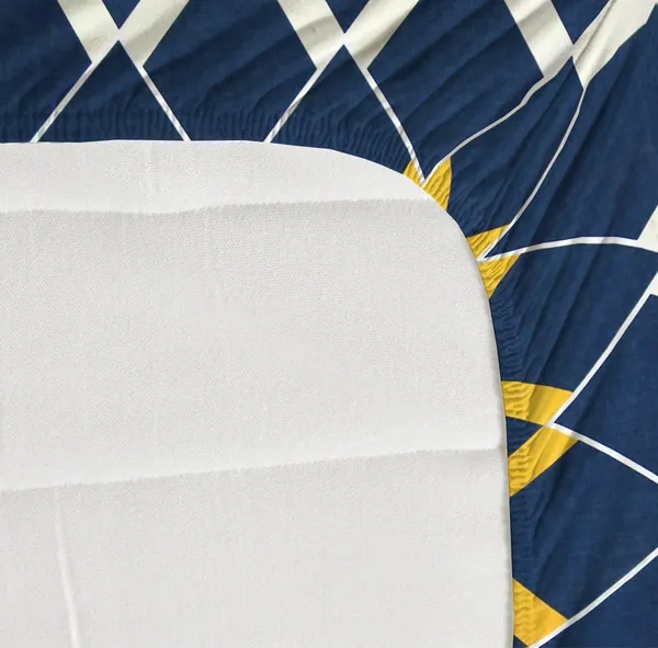 New_Blatts_Presents_King_Size_Bedsheet_90x100_Inch_with_2_Pillow_Covers_Cotton_Blend_Soft_Breathable_Printed_Flat_Bed_Sheet_for_Double_Bed_All_Season_Washable_Wrinkle_Resistant_Bedroom_Bedding