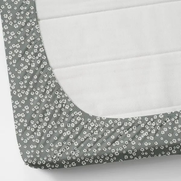 New_Blatts_Double_Bed_Fitted_Bedsheet_72x78x10_Inch_with_2_Pillow_Covers_Full_Elastic_Cotton_Blend_Soft_Breathable_Deep_Pocket_Mattress_Fitted_Bed_Sheet_Washable_Wrinkle_Resistant_All_Season_Bedding