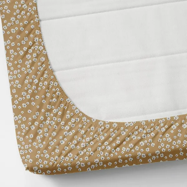 New_Blatts_Double_Bed_Fitted_Bedsheet_72x78x10_Inch_with_2_Pillow_Covers_Full_Elastic_Cotton_Blend_Soft_Breathable_Deep_Pocket_Mattress_Fitted_Bed_Sheet_Washable_Wrinkle_Resistant_All_Season_Bedding