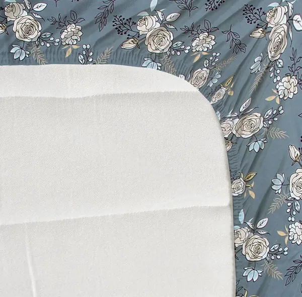 New_Blatts_Double_Bed_Fitted_Bedsheet_72x78x10_Inch_with_2_Pillow_Covers_Full_Elastic_Cotton_Blend_Soft_Breathable_Deep_Pocket_Mattress_Fitted_Bed_Sheet_Washable_Wrinkle_Resistant_All_Season_Bedding