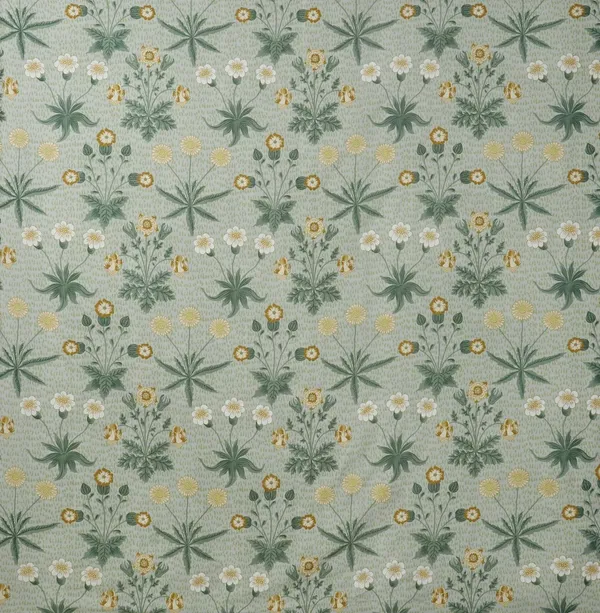 New_Blatts_Presents_King_Size_Bedsheet_90x100_Inch_with_2_Pillow_Covers_Cotton_Blend_Soft_Breathable_Printed_Flat_Bed_Sheet_for_Double_Bed_All_Season_Washable_Wrinkle_Resistant_Bedroom_Bedding