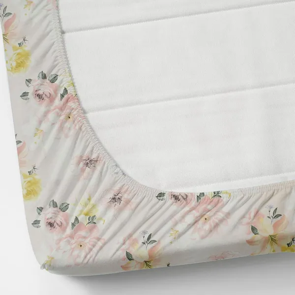 Light_Pink_Flower_Bedsheet