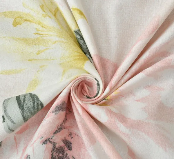 Light_Pink_Flower_Bedsheet