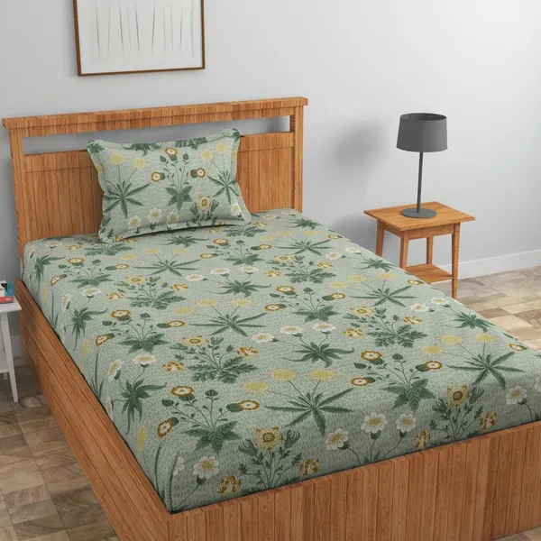 Mehndi_Tree_Bedsheet