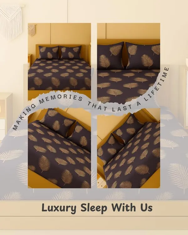 Purple_Tree_Bedsheet