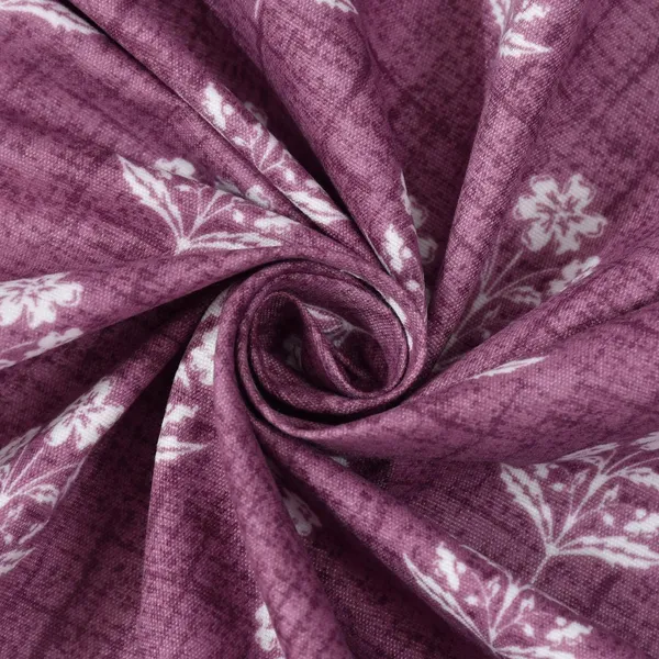 Red_Shankh_Bedsheet