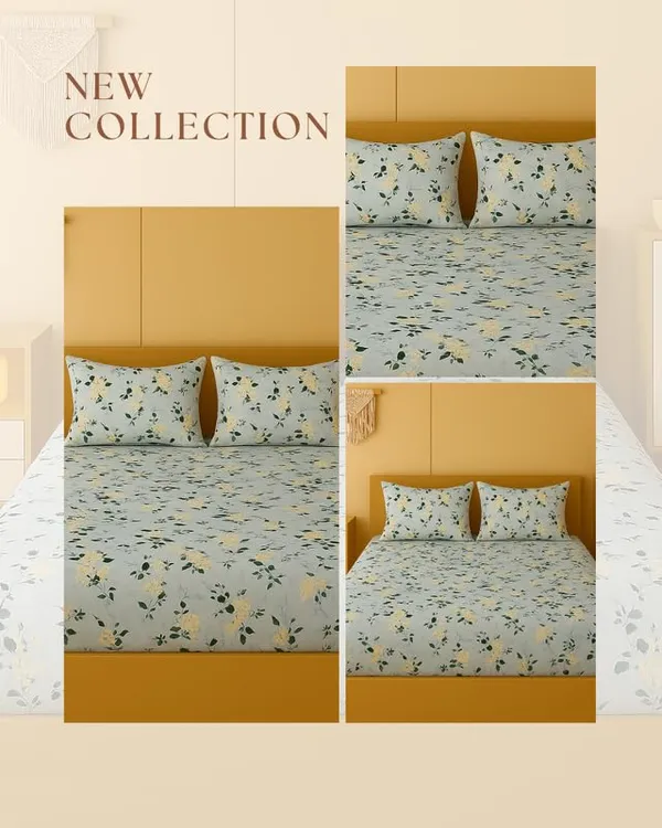 Sea_Green_Bedsheet