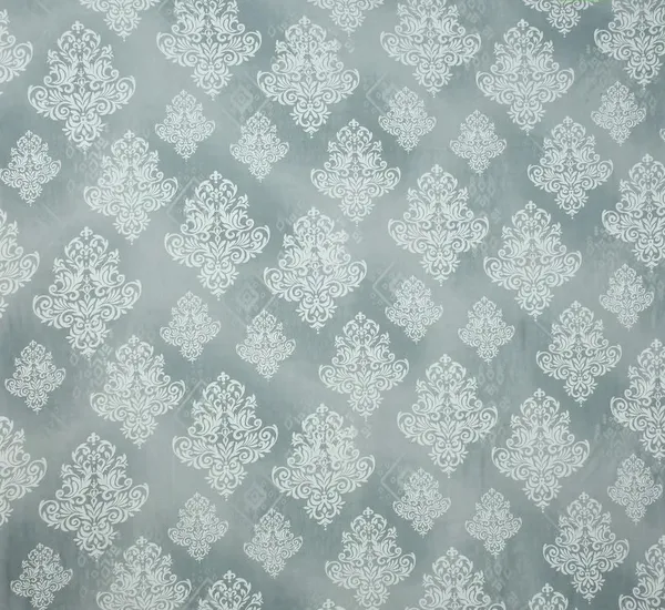 Silver_Traditional__Bedsheet