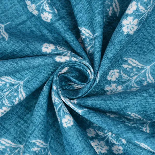 Sky_Shankh_Bedsheet