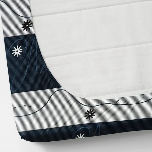 Black_Strip_Bedsheet