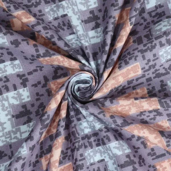 Blue_H_Bedsheet