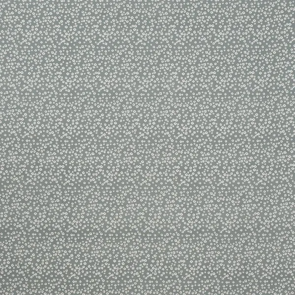 Dark_Grey_Little_Flowers_Bedsheet