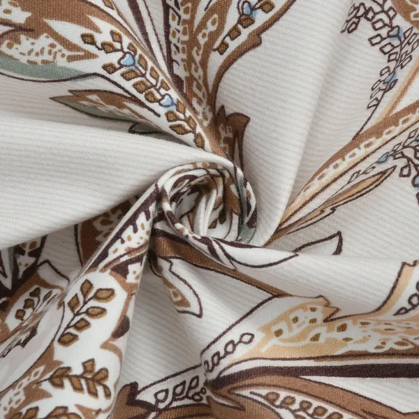 Grey_Brown_Jhad_Bedsheet