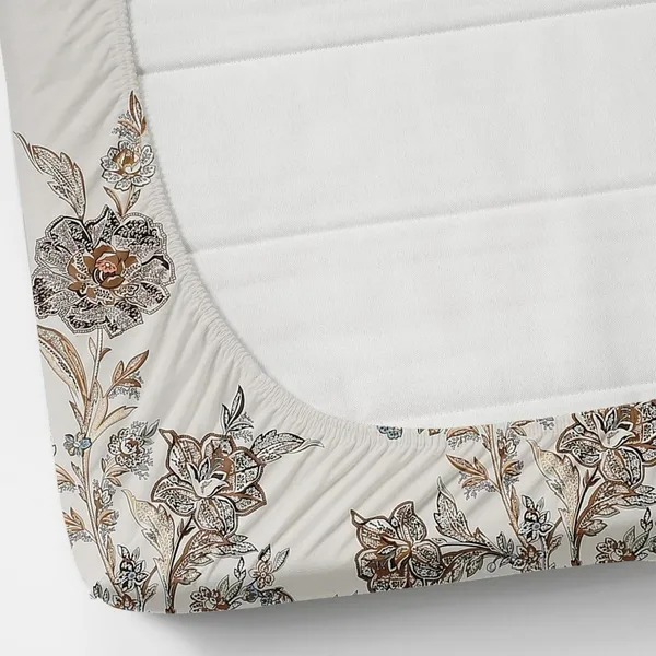 Grey_Brown_Jhad_Bedsheet