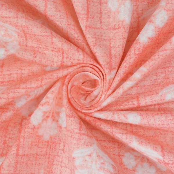 New_Blatts_Presents_King_Size_Bedsheet_90x100_Inch_with_2_Pillow_Covers_Cotton_Blend_Soft_Breathable_Printed_Flat_Bed_Sheet_for_Double_Bed_All_Season_Washable_Wrinkle_Resistant_Bedroom_Bedding