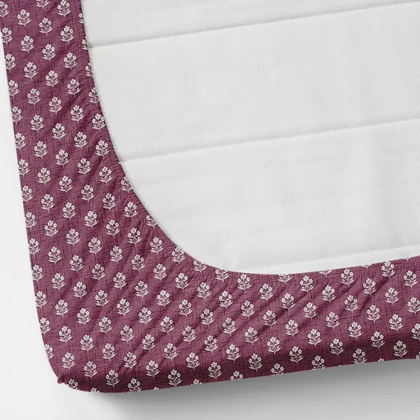 New_Blatts_Double_Bed_Fitted_Bedsheet_72x78x10_Inch_with_2_Pillow_Covers_Full_Elastic_Cotton_Blend_Soft_Breathable_Deep_Pocket_Mattress_Fitted_Bed_Sheet_Washable_Wrinkle_Resistant_All_Season_Bedding