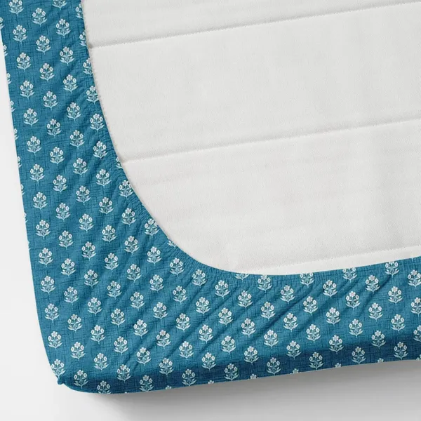 New_Blatts_Double_Bed_Fitted_Bedsheet_72x78x10_Inch_with_2_Pillow_Covers_Full_Elastic_Cotton_Blend_Soft_Breathable_Deep_Pocket_Mattress_Fitted_Bed_Sheet_Washable_Wrinkle_Resistant_All_Season_Bedding