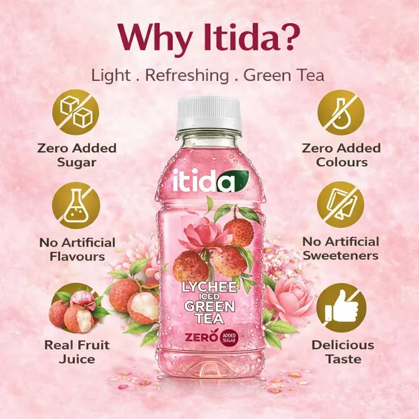 Office_Cooler_24-Pack_|_Itida_Iced_Green_Tea_|_Zero_Added_Sugar_|_Lychee_And_Rose_Kiss_Flavour_|_200Ml_X_24_Bottles