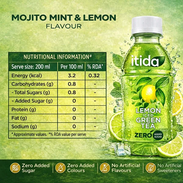 Variety_Discovery_6-Pack_|_Itida_Iced_Green_Tea_|_Zero_Added_Sugar_|_Mojito_Mint_&_Lemon,_Peach_And_Elderflower_Bliss,_Lychee_&_Rose_Kiss_Flavours_|_3_Flavours_X_2_Bottles_X_200Ml