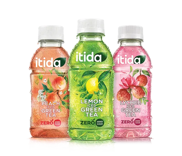 Variety_Discovery_6-Pack_|_Itida_Iced_Green_Tea_|_Zero_Added_Sugar_|_Mojito_Mint_&_Lemon,_Peach_And_Elderflower_Bliss,_Lychee_&_Rose_Kiss_Flavours_|_3_Flavours_X_2_Bottles_X_200Ml
