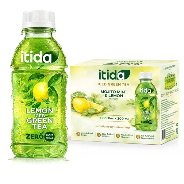 6-Pack_|_Itida_Iced_Green_Tea_|_Zero_Added_Sugar_|_Mojito_Mint_And_Lemon_Flavour_|_200Ml_X_6_Bottles