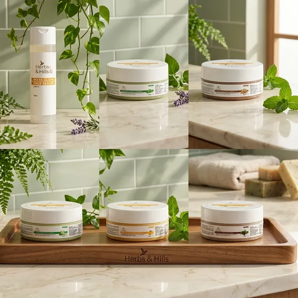 Herbs_&_Hills_6-Step_Insta_Glow_Facial_Kit_for_Instant_Glow,_Skin_Brightening_&_Radiant_Complexion