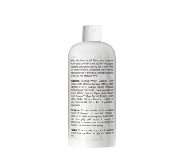 Herbs_&_Hills_Natural_Coconut_Milk_Shampoo_for_Dry_Damaged_Hair_(Pack_Of_2)