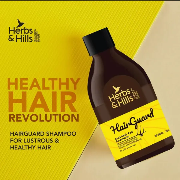 Herbs_&_Hills_Natural_Hair_Guard_Shampoo_For_Hair_Fall_Control_(Pack_Of_2)