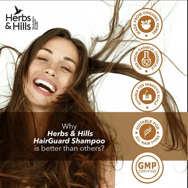 Herbs_&_Hills_Natural_Hair_Guard_Shampoo_For_Hair_Fall_Control_(Pack_Of_2)