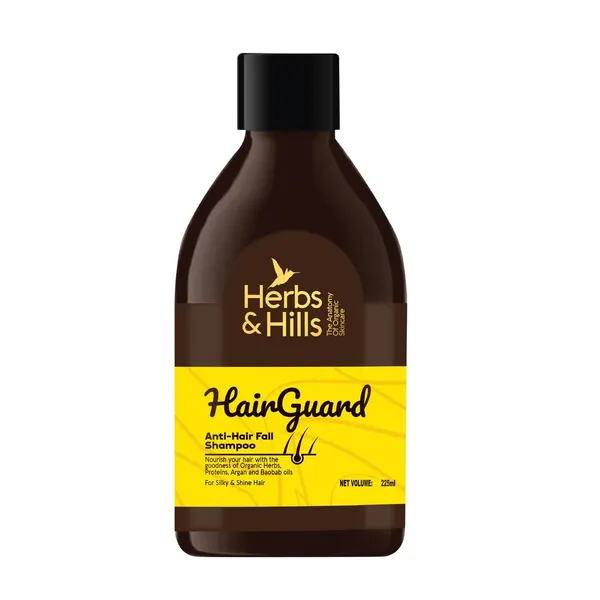 Herbs_&_Hills_Natural_Hair_Guard_Shampoo_For_Hair_Fall_Control_(Pack_Of_2)