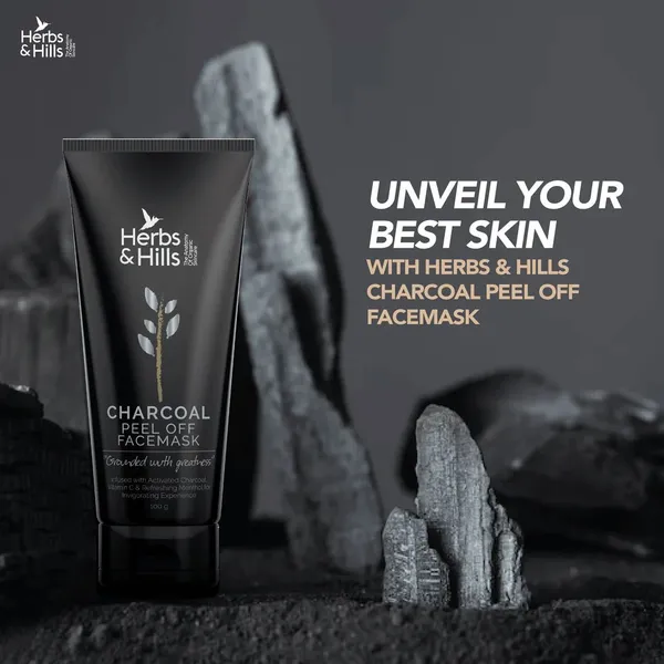 Herbs_&_Hills_Activated_Charcoal_Peel_Off_Mask_for_Black_Heads