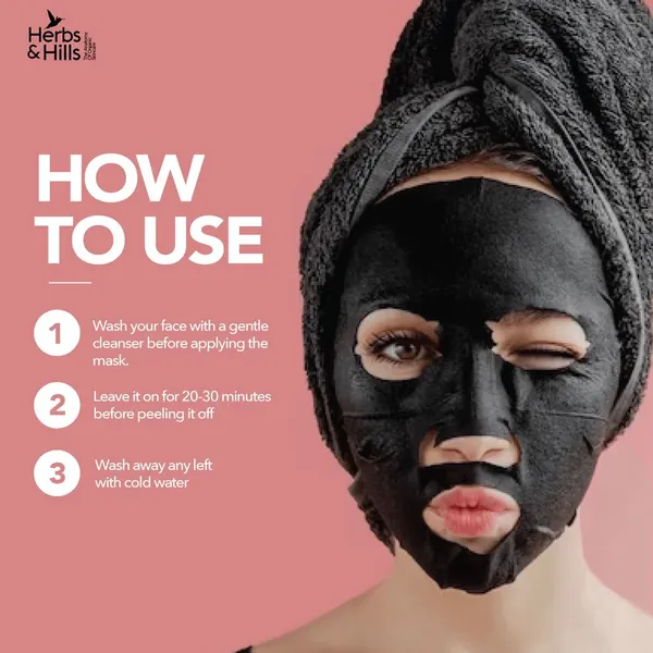 Herbs_&_Hills_Activated_Charcoal_Peel_Off_Mask_for_Black_Heads