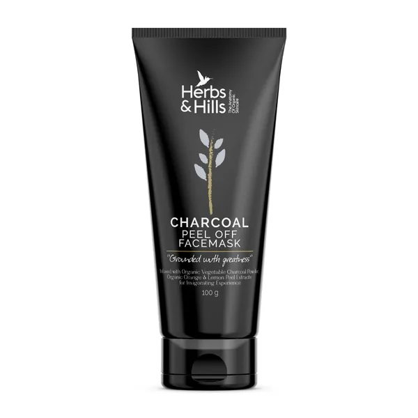 Herbs_&_Hills_Activated_Charcoal_Peel_Off_Mask_for_Black_Heads