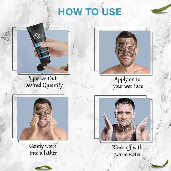 Herbs_&_Hills_Activated_Charcoal_Face_Wash_for_Men_&_Women_|_Deep_Pore_Cleansing,_Oil_Control_&_Acne_Care