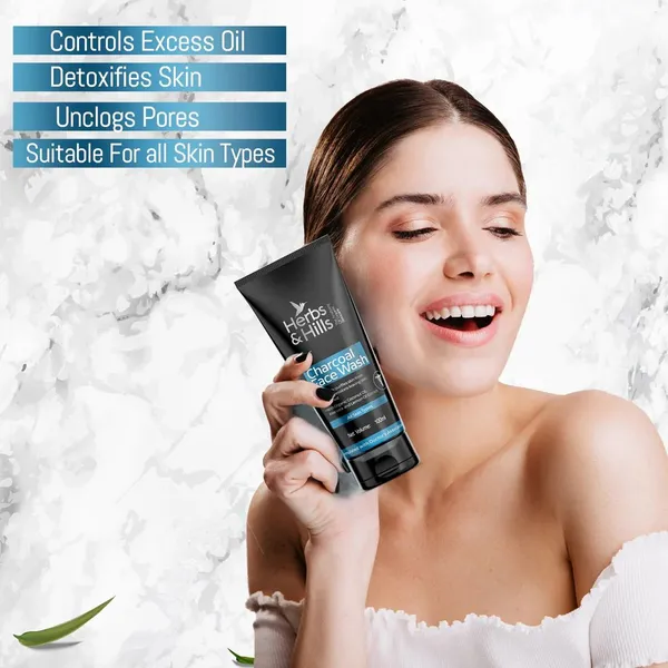 Herbs_&_Hills_Activated_Charcoal_Face_Wash_for_Men_&_Women_|_Deep_Pore_Cleansing,_Oil_Control_&_Acne_Care