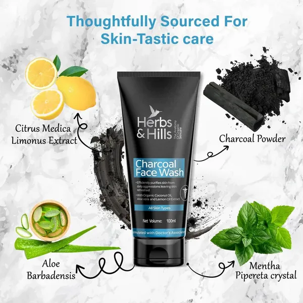 Herbs_&_Hills_Activated_Charcoal_Face_Wash_for_Men_&_Women_|_Deep_Pore_Cleansing,_Oil_Control_&_Acne_Care