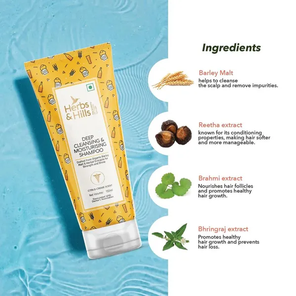 Herbs_&_Hills_Natural_Deep_Cleansing_Moisturization_Shampoo
