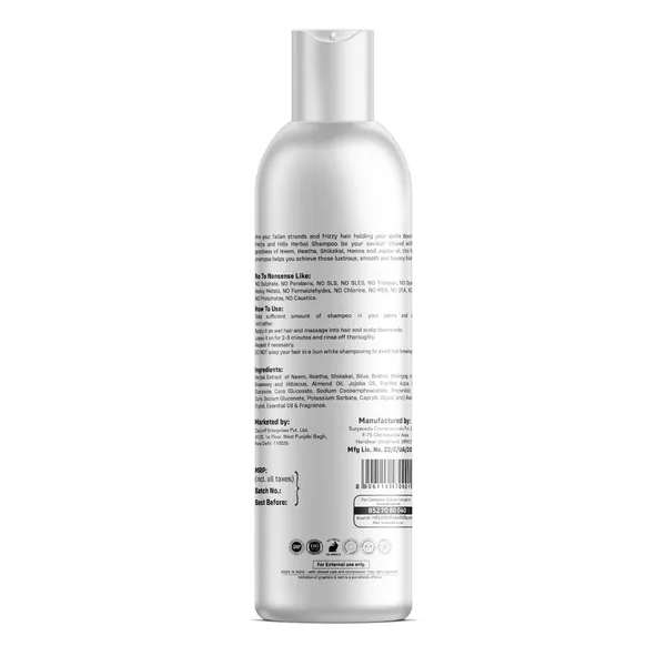 Herbs_&_Hills_Organic_Plant_Based_Daily_Repair_Shampoo