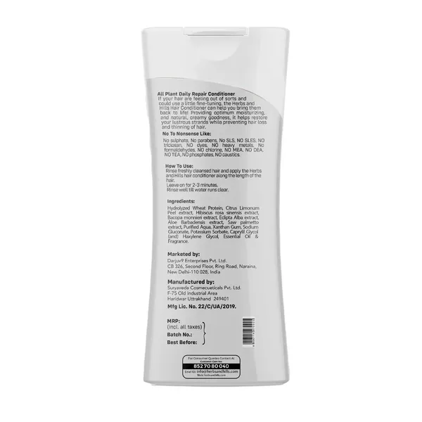 Herbs_&_Hills_Best_Vegan_Hair_Repair_Conditioner_For_Damaged_Hair