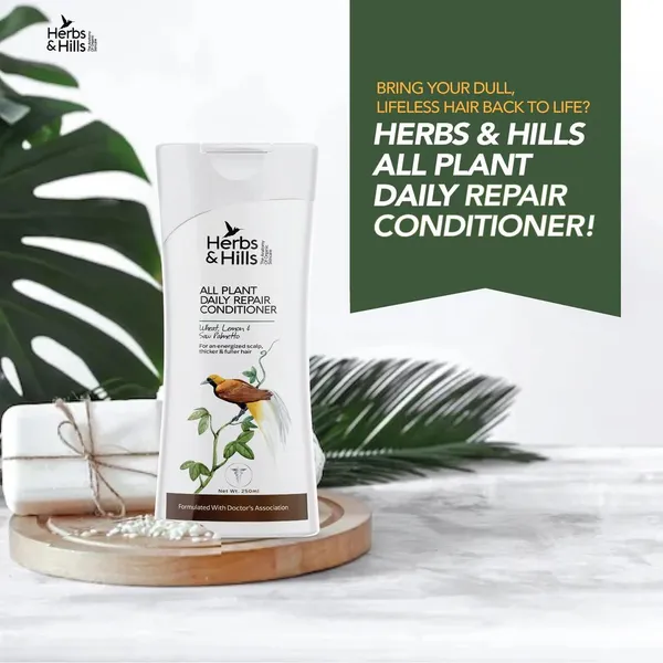 Herbs_&_Hills_Best_Vegan_Hair_Repair_Conditioner_For_Damaged_Hair