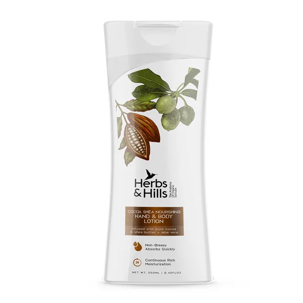 Herbs_&_Hills_Cocoa_&_Shea_Butter_Hand_&_Body_Lotion_�_Deep_Moisturizing_Body_Lotion_for_Dry_Skin_&_Daily_Hydration_(Pack_Of_2)