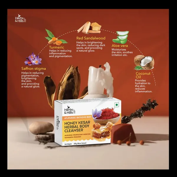 Herbs_&_Hills_Pack_Of_3_Moisturizing_Honey_and_Saffron_Body_Cleanser
