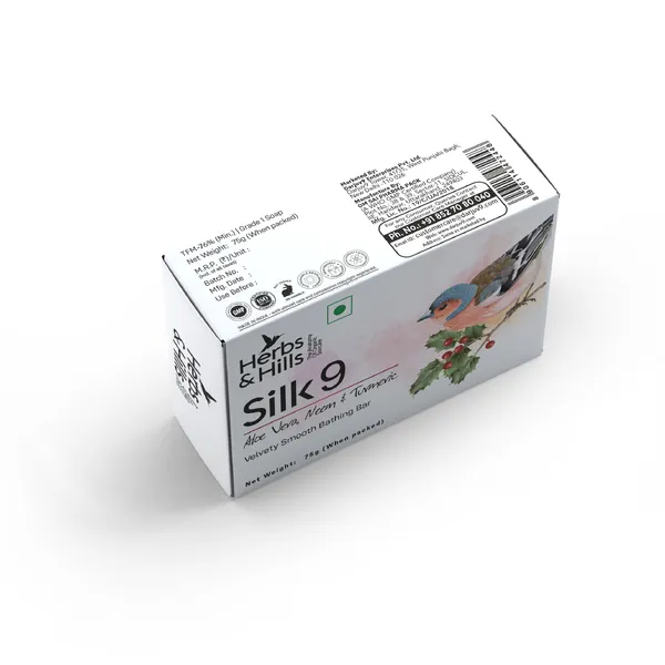 Pack_Of_5_Herbs_&_Hills_Silk9_Velvety_Smooth_Bathing_Bar_|_Silk_Protein_Moisturizing_Soap_for_Soft,_Smooth_&_Radiant_Skin