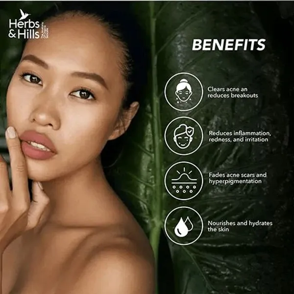 Herbs_&_Hills_Natural_Anti_Acne_Facepack_For_Pimple_Control